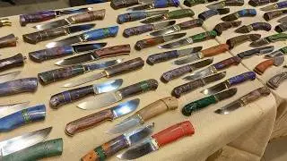 НОЖЕЯР. Клинок на Неве 20-23.02.206