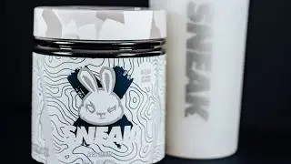 Sneak Energy Drink ~ Cinematic Video