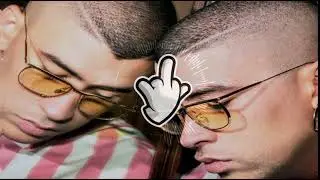*FREE* Bad Bunny / Offset / Tory Lanez Type Beat 2019  - 