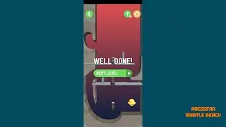 Dig This! INSANE 43-15 Solve! HD