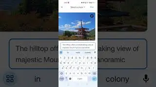 Add note | Caption | on Google Maps |  #localguides