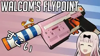 Build and Chill! - Flypoint for WalcomS7!