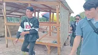 28 เข้าผากกระตูบ ให้น้องมะลิ มกราคม ค.ศ. 2026