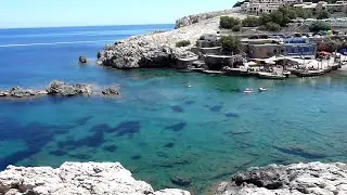 Cala LLiteras - Cala Ratjada - Snorkeling