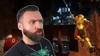 This Forge Map is truly MIND BLOWING