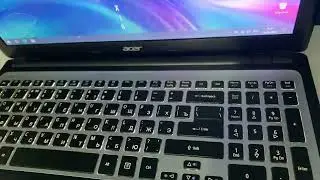 Тонкий игровой Acer i5, 8gb, gt 620m, SSD+HDD