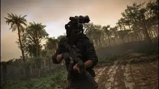 GHOST RECON BREAKPOINT: COMMS BLACKOUT CAMP CLEARING SOLO FUTURE SOLDIER STEALTH KILLS