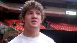 Clayton Jack
