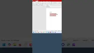 TextMaker Tabelle aus Text (CSV)