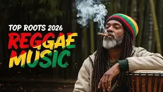Best Roots Reggae Music 2026 &ndash;A Healing Journey Through Grace, Silence & Zion Fire