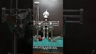 GRID VIVA, C-3PO, STAR WARS