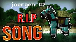 R.I.P Joergen #2