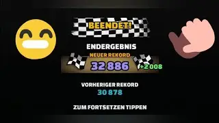 32,8k - Catastrophic Failure Event - Hill Climb Racing 2 (HCR2)