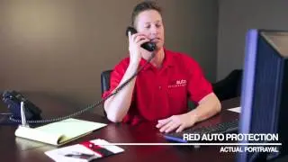 Warranty Quote's Award Winning Commercial