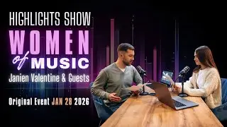 Women of Music: January Highlights -Nightlife Industry Secrets They Don&rsquo;t Tell You