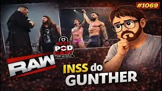 O FIM do SONHO de BÁLOR e da CARREIRA de AJ STYLES
