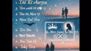 Top 10 Romantic Melody Songs ❤️ | Heart Touching Hindi Love Songs | Emotional 2026 song  45 k viwes 
