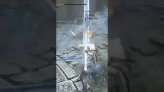 Ragna Crimson Silverine *FROST* build is soooo OVERPOWERED