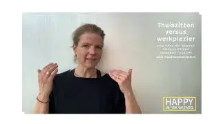 Thuiszitten versus werken
