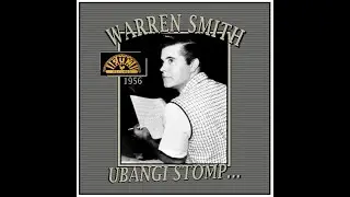Warren Smith - Ubangi Stomp (1956)