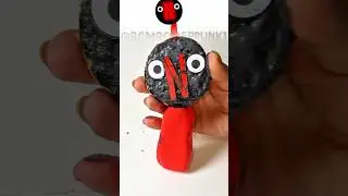 I Make Sprunki OC Netflix #short #shorts #sprunki #sprunkioc #Netflix
