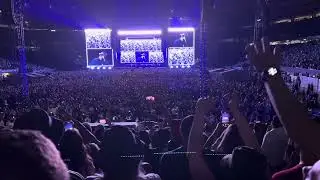 Don’t Look Back in Anger -Oasis (9/1/25) 