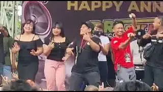 singpenting happy @drt car plus
