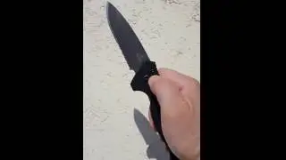 Gerber Emerson Alliance 1