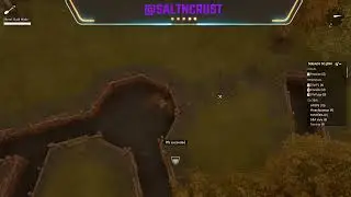 Foxhole: Trench Digging In Active War (Relic War 17)