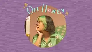 Irva Lestari - Oh Honey (Official Audio)