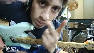 Jamrud - Go to Hell Tutorial Gitar