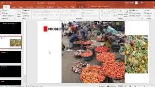 HOW TO DESIGN A PITCH DECK USING POWERPOINT