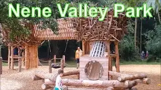 Nene Park Peterborough A GREAT DAY OUT WITH THE KIDS Ferry Meadows