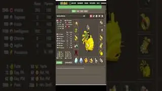 Dofus Stuff Roublard 200 Low Cost No exo #shorts