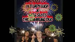 Огромная благодарность @TheGamblingDuo2022 и @Oldladyluck