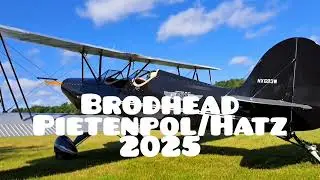 Brodhead 2025