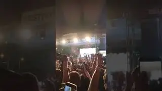 Festivol - Sagopa Kajmer Galiba