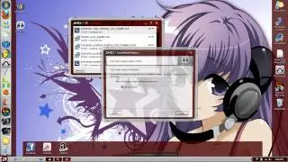 How to get Facebook icon on desktop