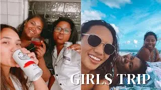 Girls trip to St. Augustine Florida! | PK&rsquo;s Roosevelt Room, Flagler College, Mayday Ice cream