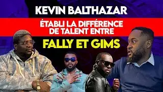 Popol MUPASULA : Vinny BALTHAZAR reviens sur les exploits de Fally Ipupa et signe une date &agrave; Paris 