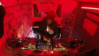 osBrain // 30-min Live Set ~ Hip-Hop / Experimental / House
