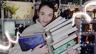 IT'S BOOK HAUL TIME | 16 books I got in January, February & March 2020 | the wild Sasha