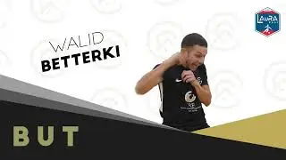 02/04/22 R1J18 GOAL FC - Futsal Vaulx