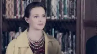 Chuck and Blair [5x24 finale] - The Return Of The Ring