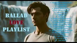 Love Song Playlist 🎵 Male Vocalists| Emotional Love Heartbreaking Songs | @925LoveStudio