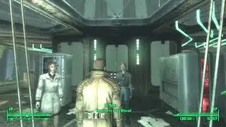 Blind Playthrough Fallout 3 #8