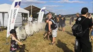 Letn&iacute; akce 2019
