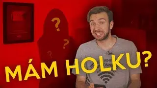 M&Aacute;M HOLKU? | Ot&aacute;zky z Instagramu | Tom&aacute;&scaron; Galle