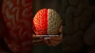 Why we remember pain, more than joy