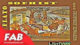 Sophist Full Audiobook by Ancient Audiobook